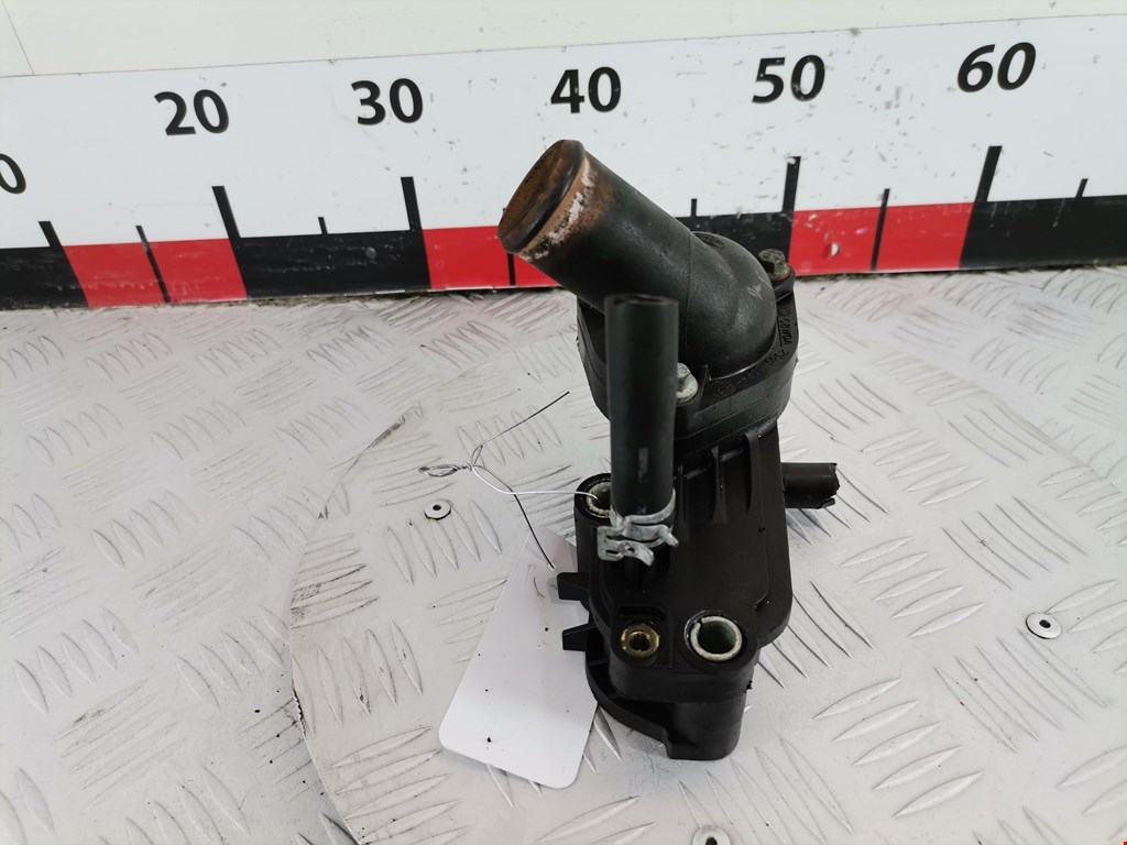 Корпус термостата FORD Focus II 2005-2011