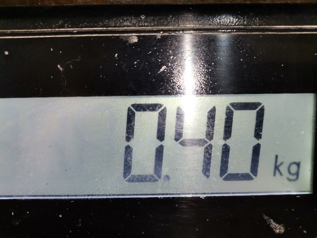 Корпус термостата FORD Focus II 2005-2011