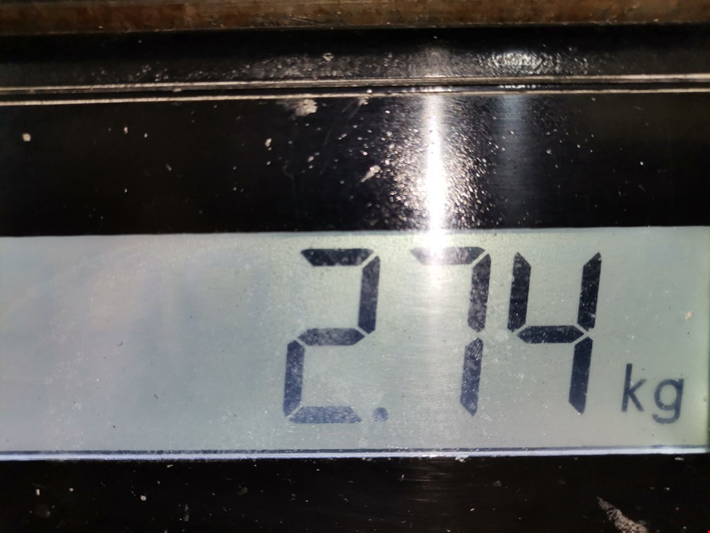 Кронштейн кондиционера AUDI A4 B5 1995-2001