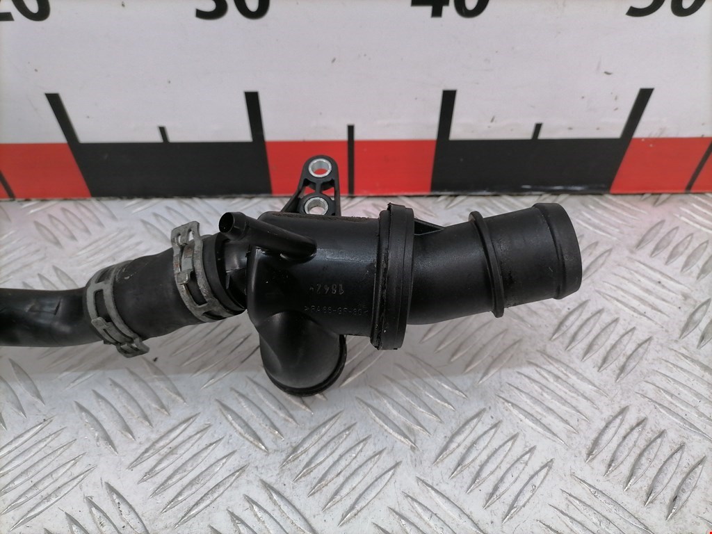 Патрубок MERCEDES-BENZ A-Class W169 2004-2012