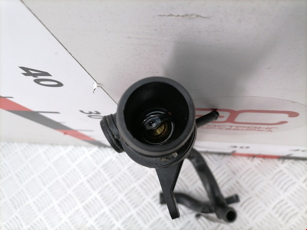 Патрубок MERCEDES-BENZ A-Class W169 2004-2012