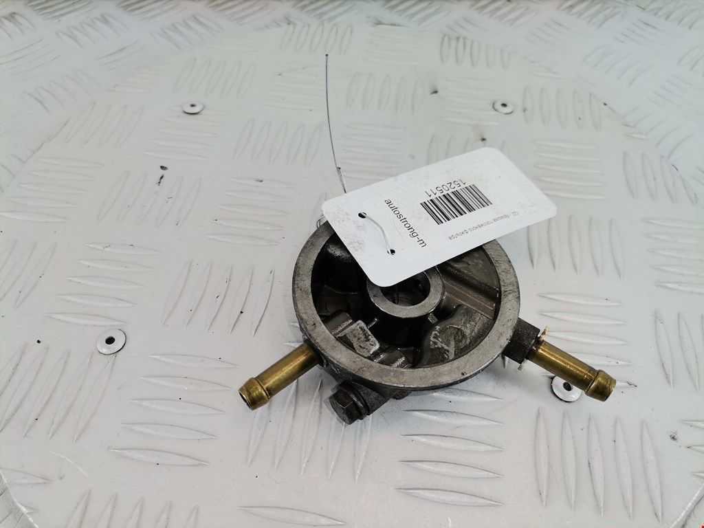 Корпус топливного фильтра AUDI A4 B5 1995-2001