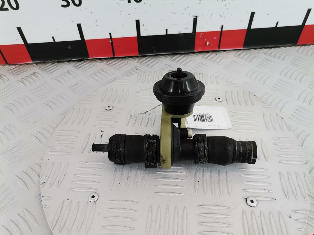 Кран отопителя (печки) Audi A4 B5 (1994-2001)