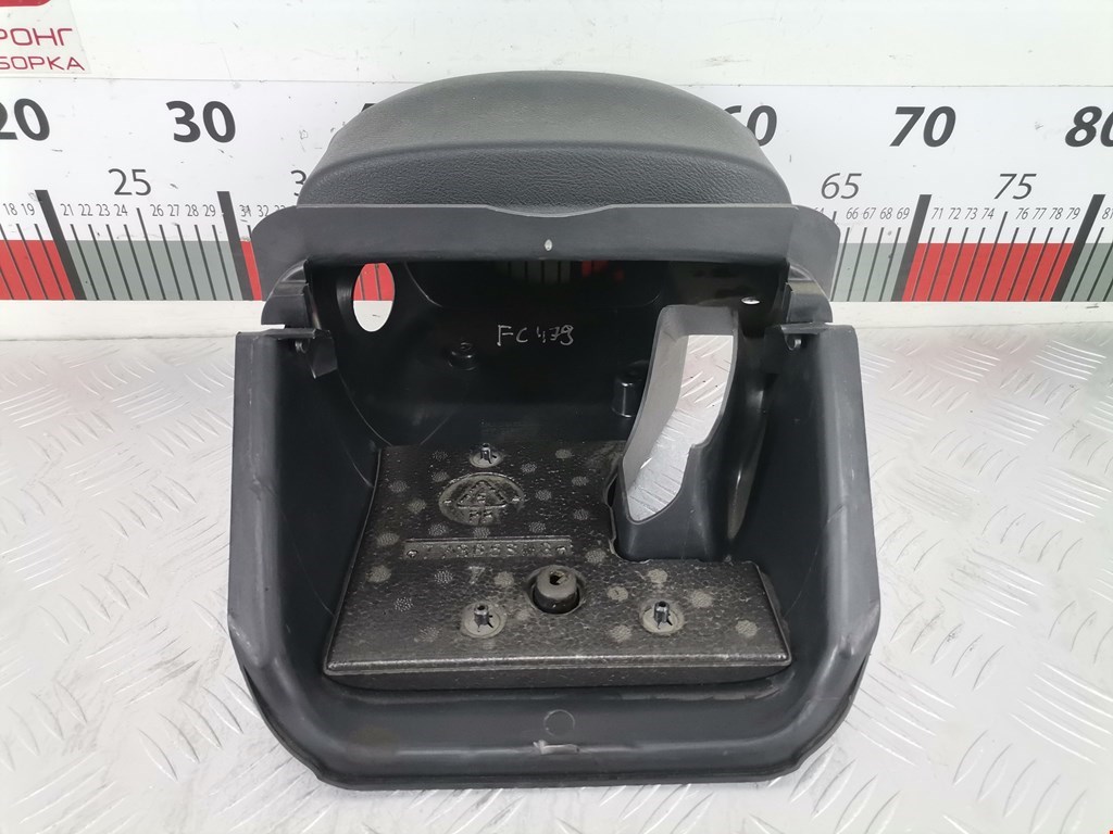 Кожух рулевой колонки HONDA Civic 4D 2006-2016