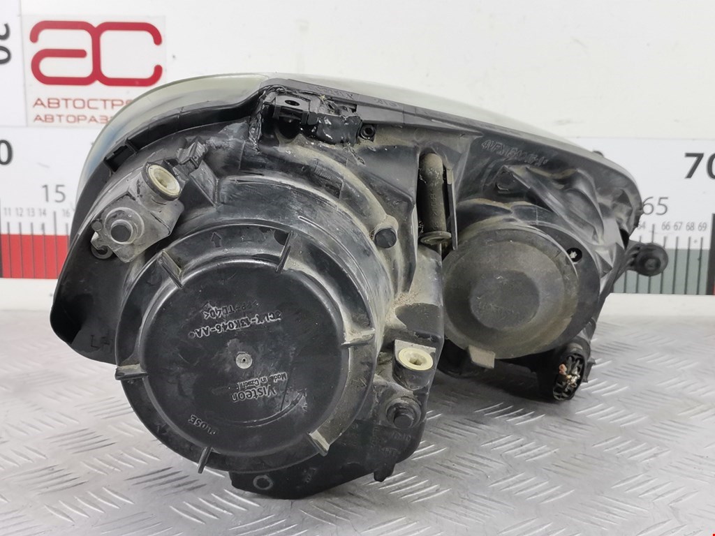 Фара левая VOLKSWAGEN Golf V 2003-2009