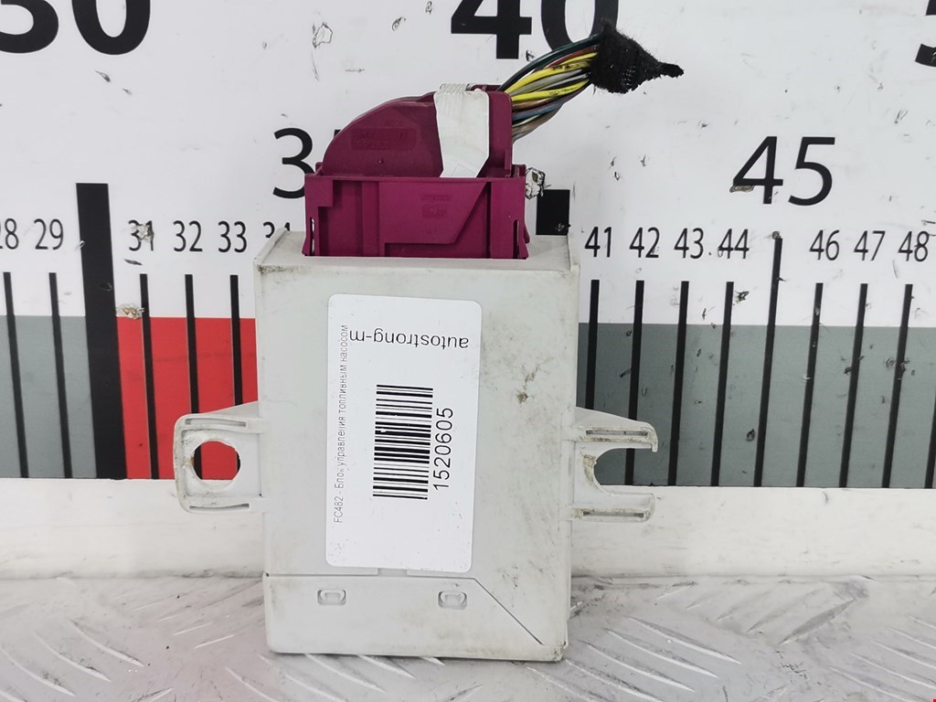 Блок управления светом MINI Hatch R50/R53 3-door 2001-2006