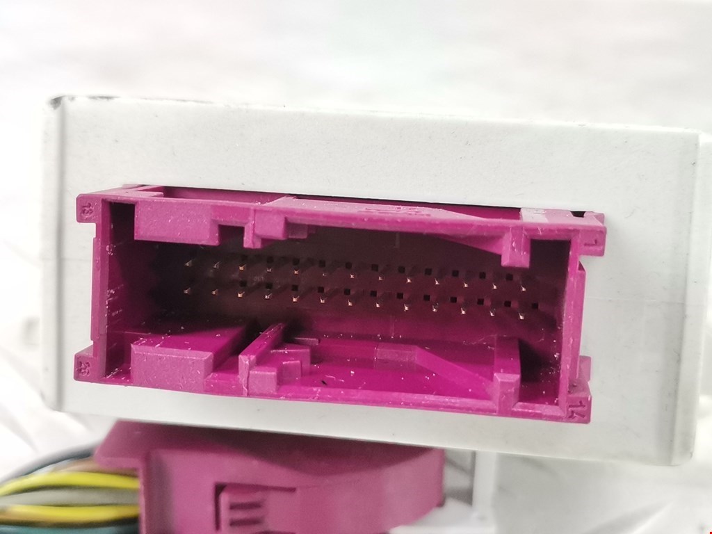 Блок управления светом MINI Hatch R50/R53 3-door 2001-2006