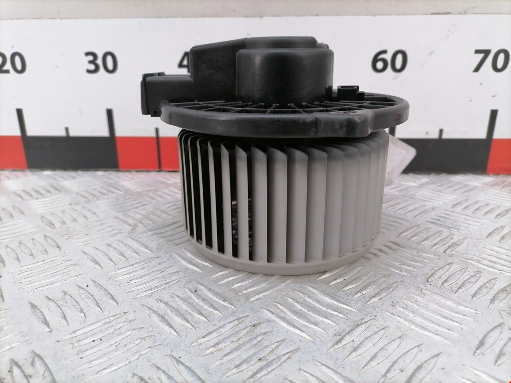 Моторчик (мотор) отопителя салона DAIHATSU Cuore Cuore L251 2003-2007