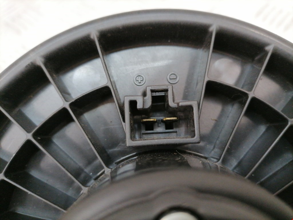 Моторчик (мотор) отопителя салона DAIHATSU Cuore Cuore L251 2003-2007