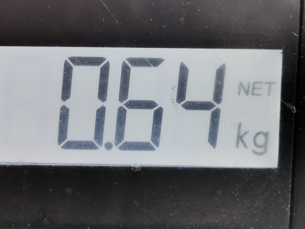 Дефлектор воздушный PEUGEOT 207 2006-2015