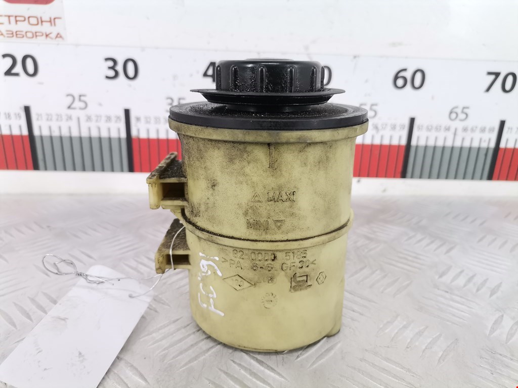 Бачок ГУР (гидроусилителя) RENAULT Laguna 2001-2007