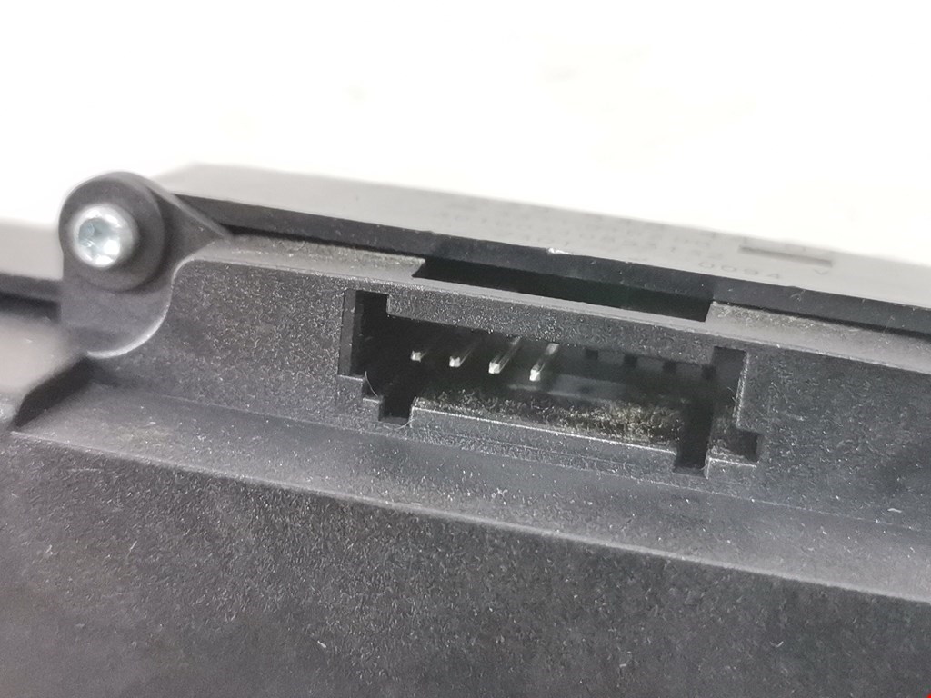 Кнопка аварийной сигнализации (аварийки) MERCEDES-BENZ Vito W639 2003-2014