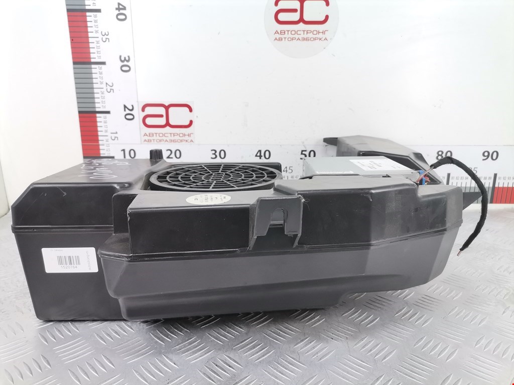 Сабвуфер AUDI A4 B6 2001-2005