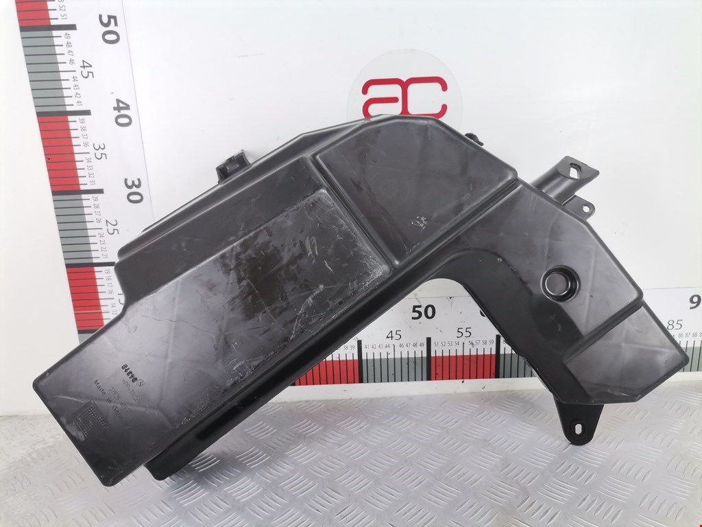 Сабвуфер AUDI A4 B6 2001-2005