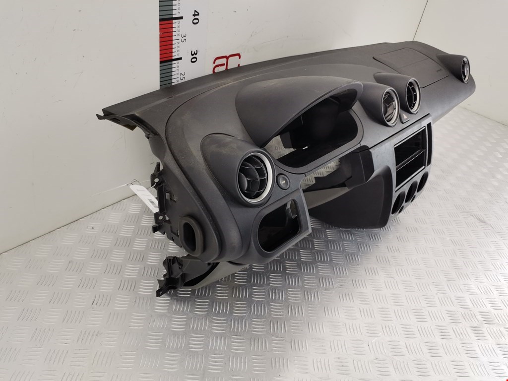 Торпедо FORD Fiesta 2001-2008