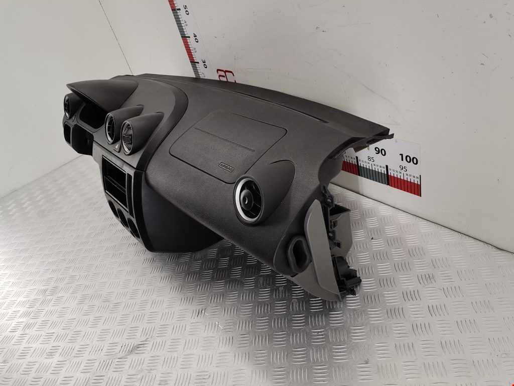 Торпедо FORD Fiesta 2001-2008