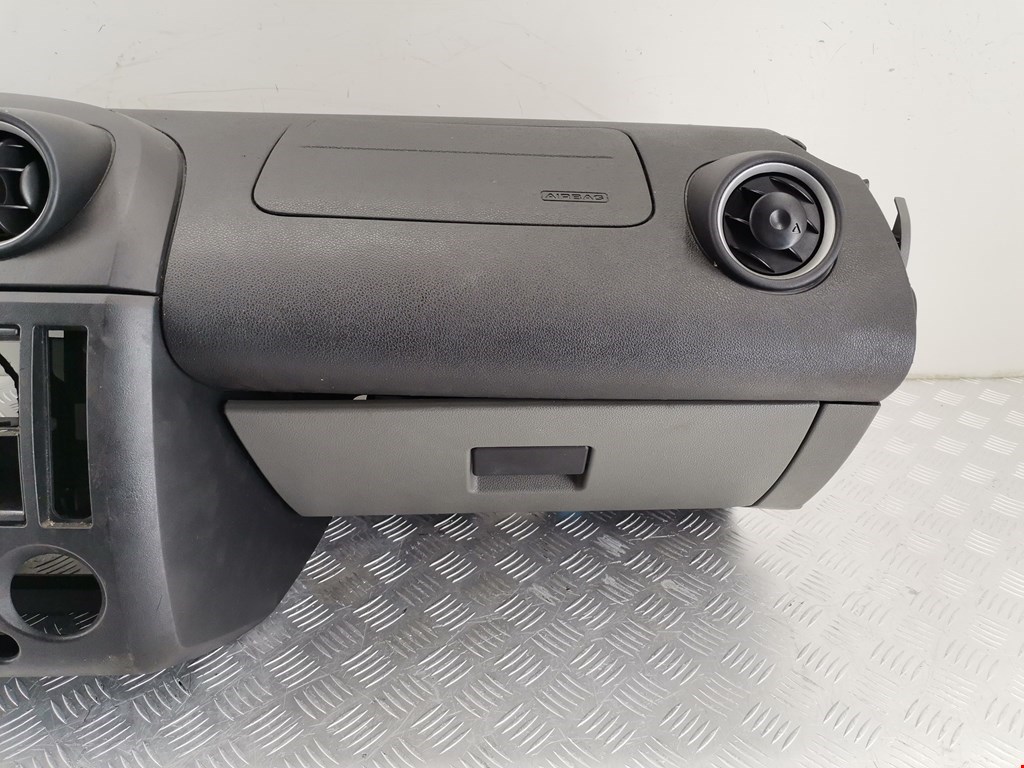 Торпедо FORD Fiesta 2001-2008