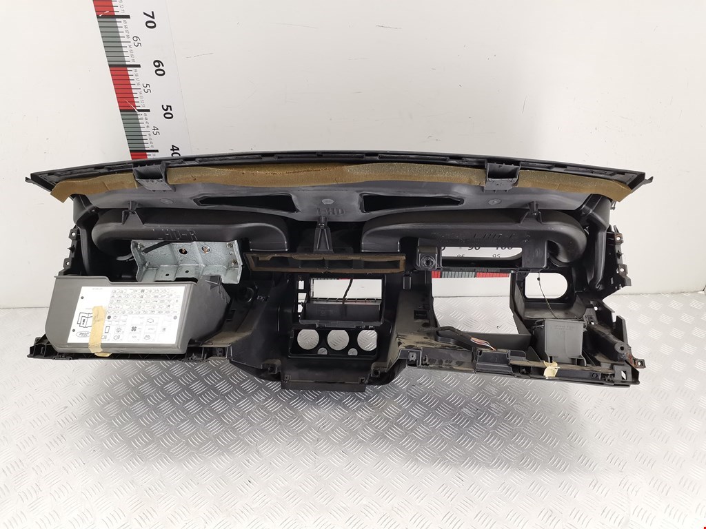 Торпедо FORD Fiesta 2001-2008