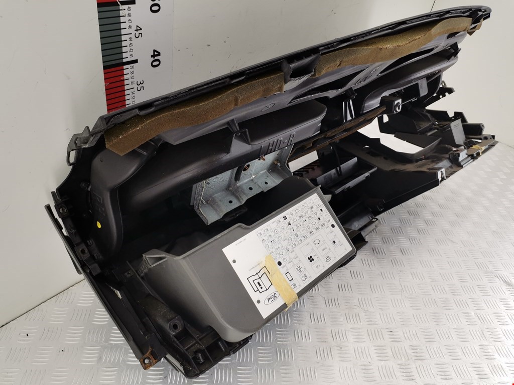 Торпедо FORD Fiesta 2001-2008