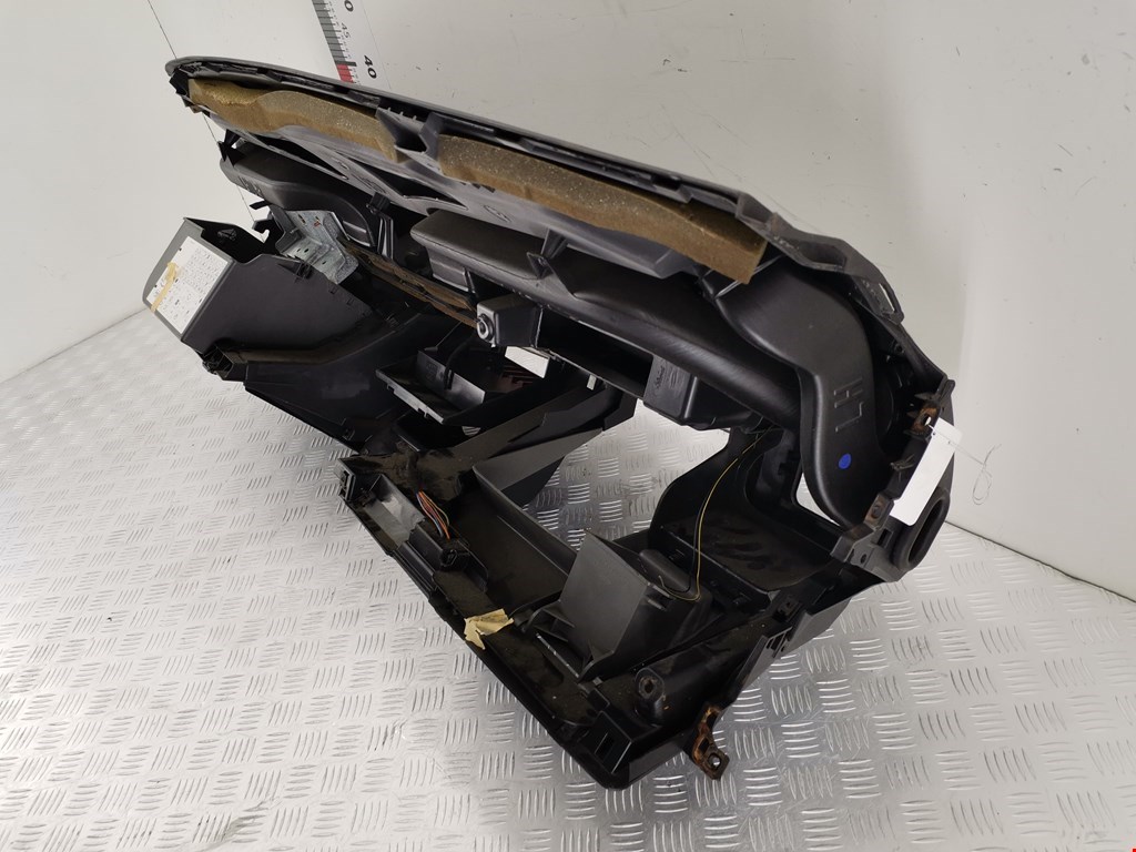 Торпедо FORD Fiesta 2001-2008