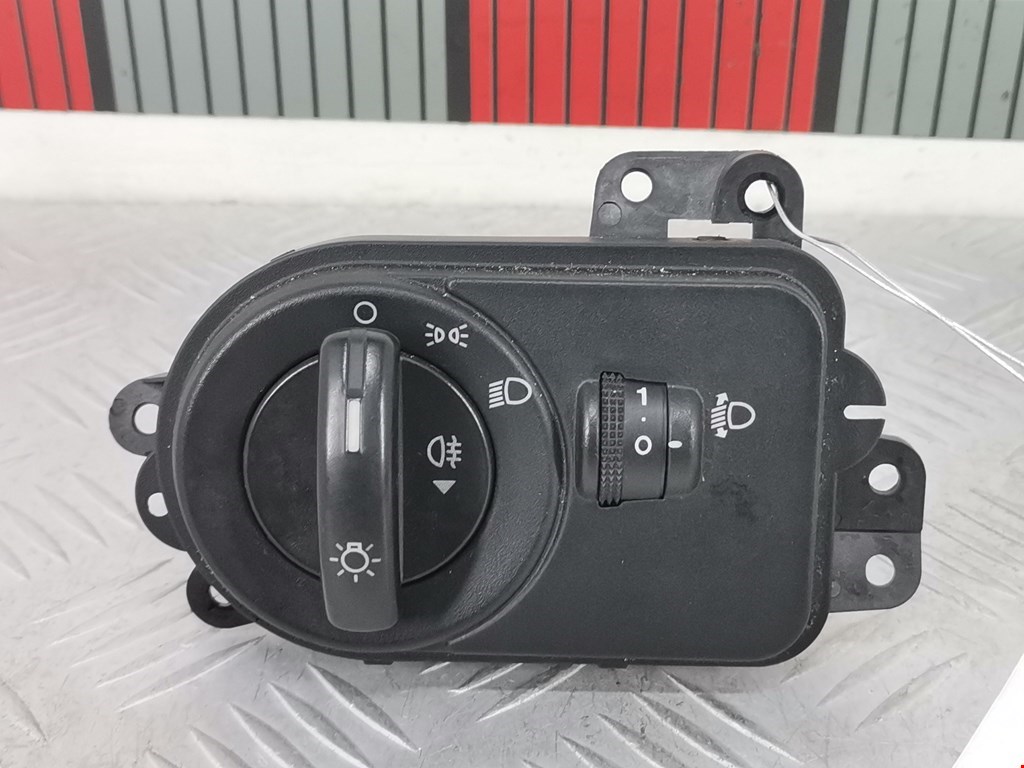 Переключатель света фар FORD Fiesta 2001-2008