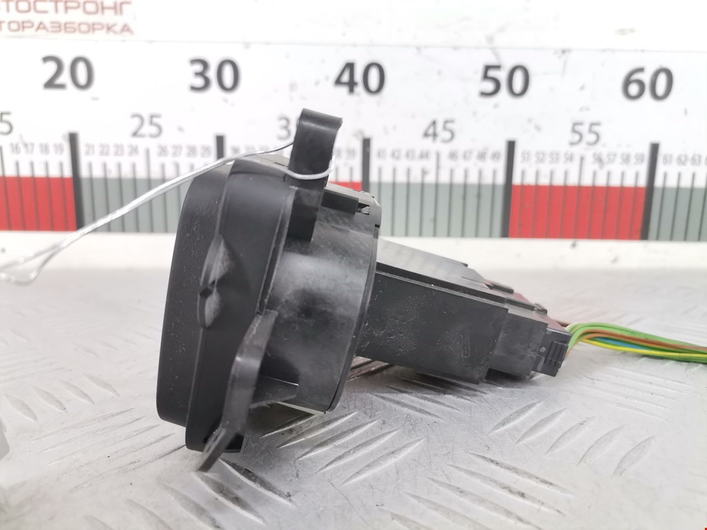 Переключатель света фар FORD Fiesta 2001-2008