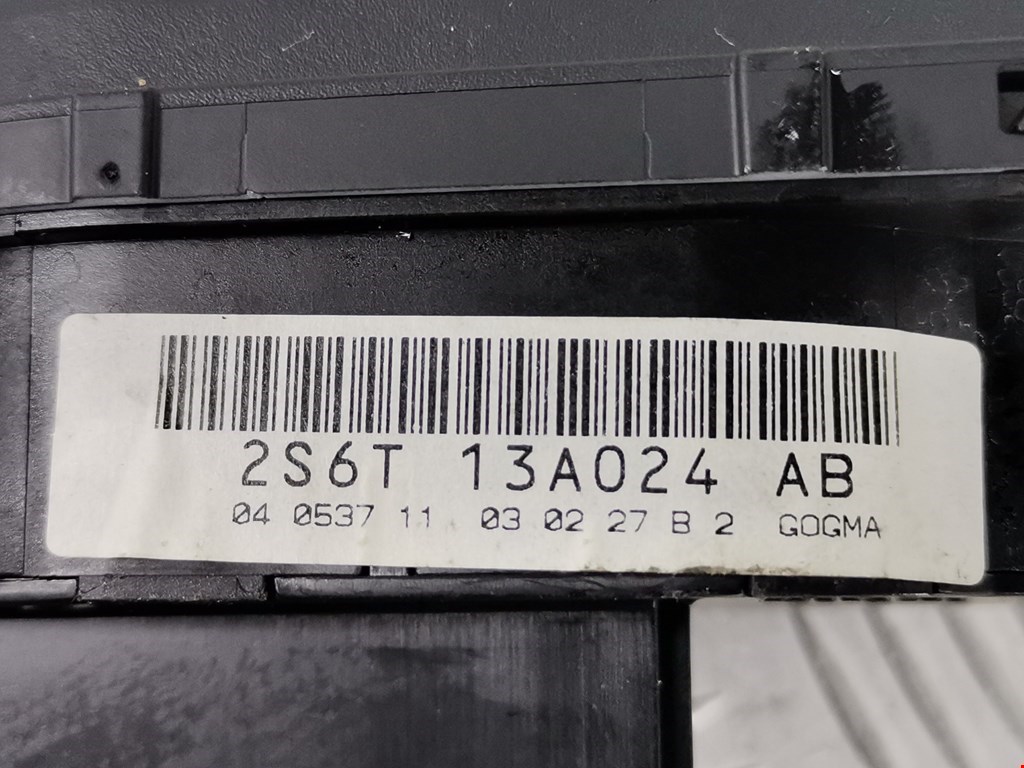 Переключатель света фар FORD Fiesta 2001-2008