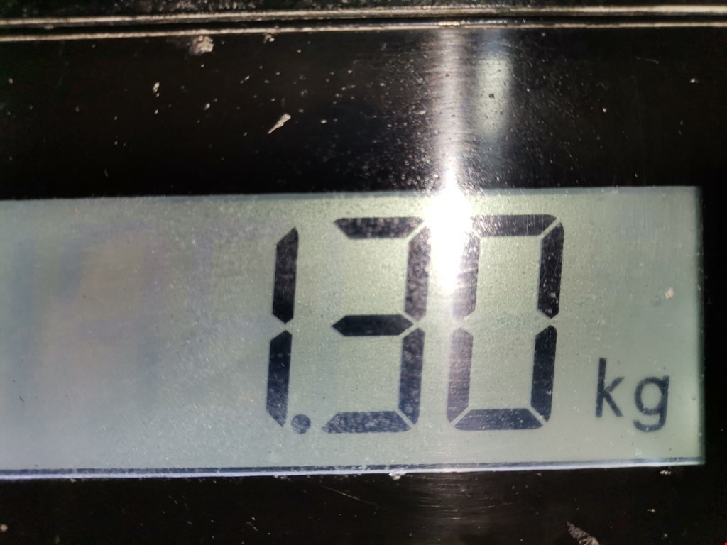 Корпус воздушного фильтра MINI Hatch R56 3-door 2007-2013