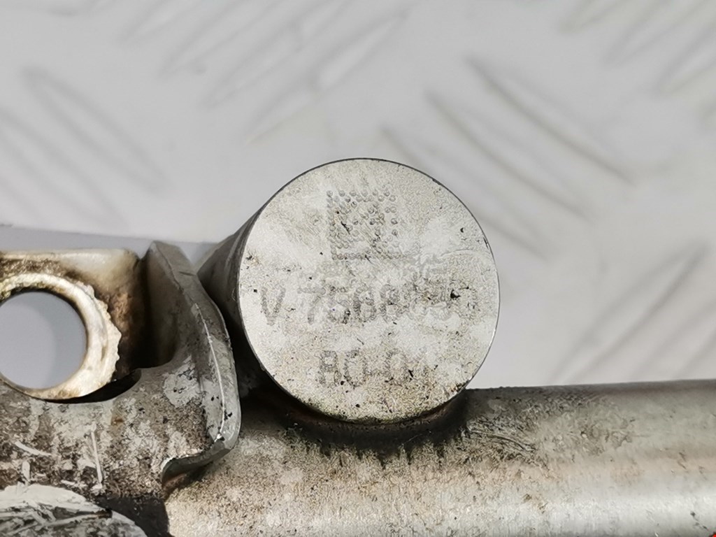 Датчик давления топлива MINI Hatch R56 3-door 2007-2013