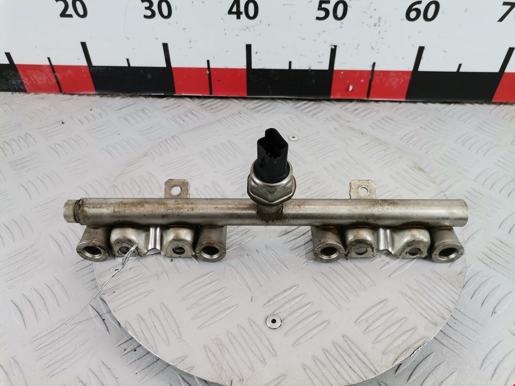 Датчик давления топлива MINI Hatch R56 3-door 2007-2013