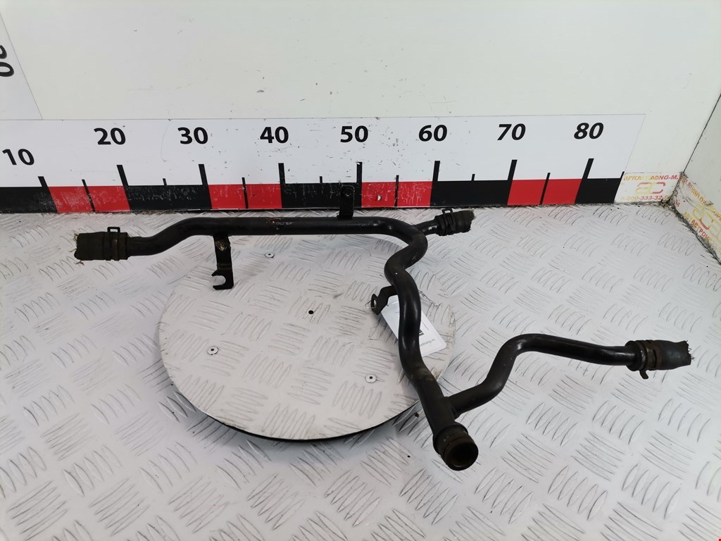 Патрубок VOLKSWAGEN Passat B6 2005-2011