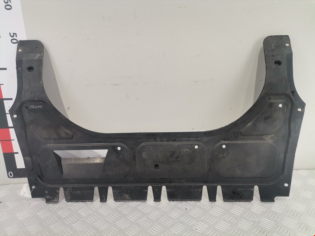 Защита картера (двигателя) VOLKSWAGEN Polo IV 2001-2009