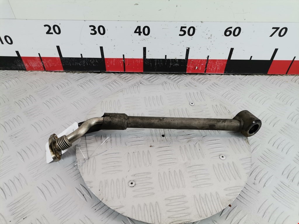 Трубка нагнетателя VOLKSWAGEN Passat B6 2005-2011