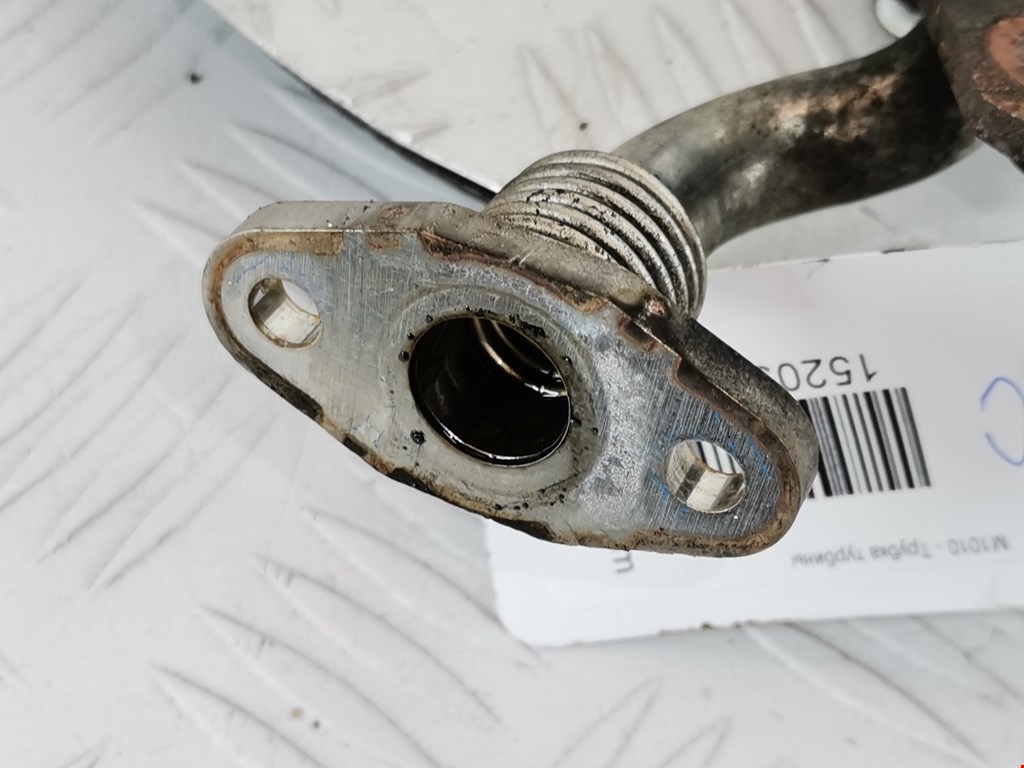 Трубка нагнетателя VOLKSWAGEN Passat B6 2005-2011