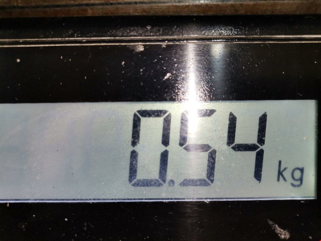 Трубка нагнетателя VOLKSWAGEN Passat B6 2005-2011