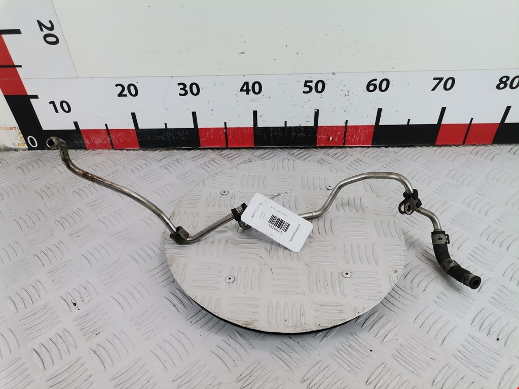 Трубка нагнетателя VOLKSWAGEN Passat B6 2005-2011