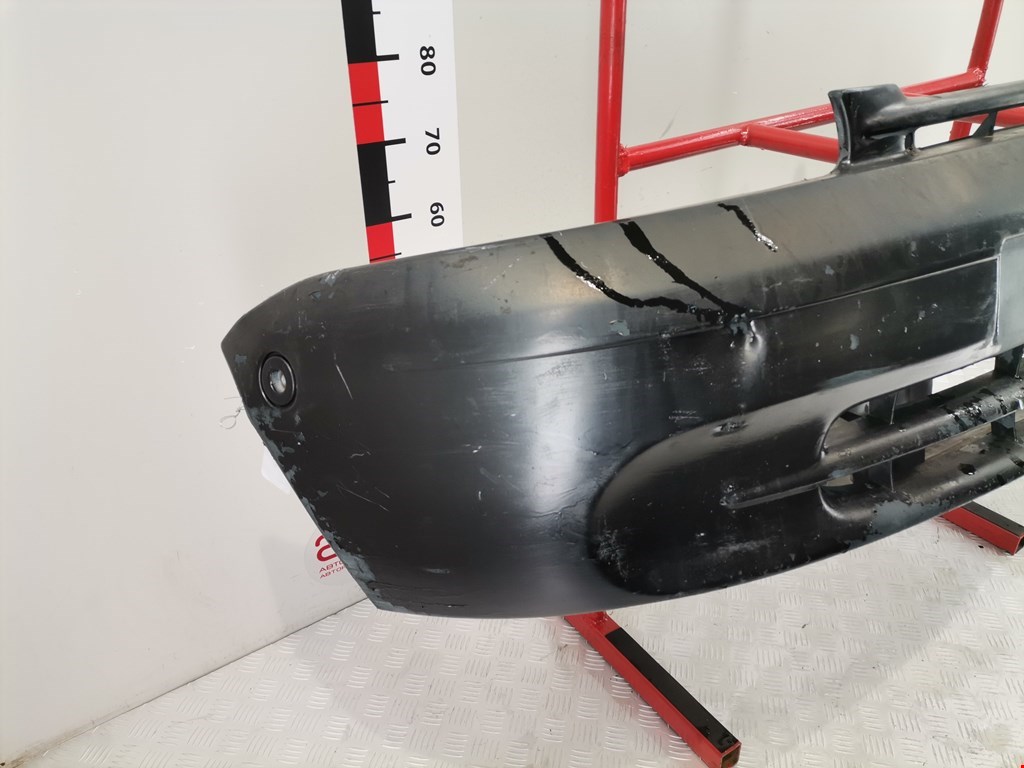 Бампер передний RENAULT Kangoo 1997-2008