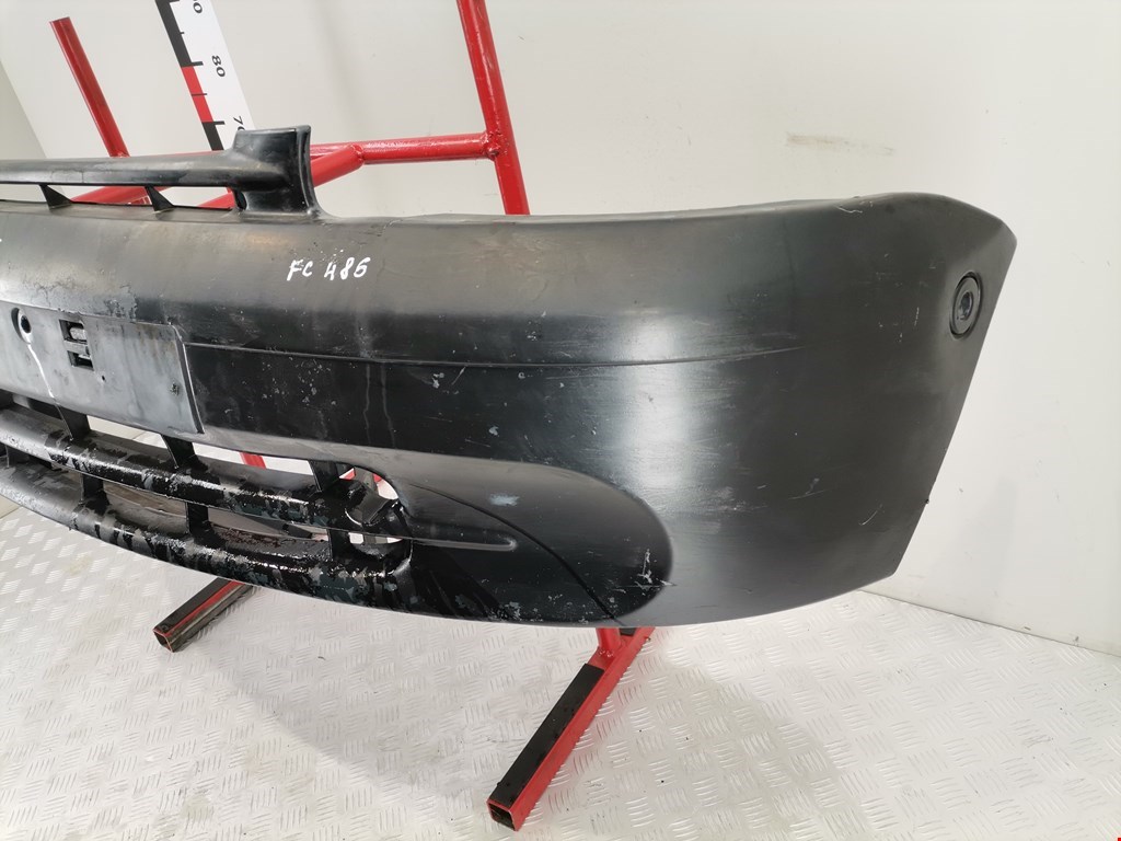 Бампер передний RENAULT Kangoo 1997-2008