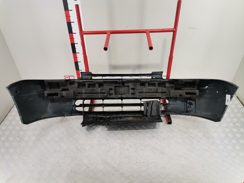 Бампер передний RENAULT Kangoo 1997-2008