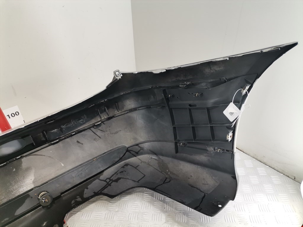 Бампер задний CITROEN C5 I 2001-2008