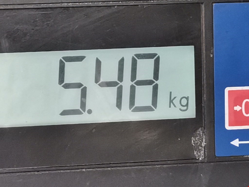 Бампер задний CITROEN C5 I 2001-2008