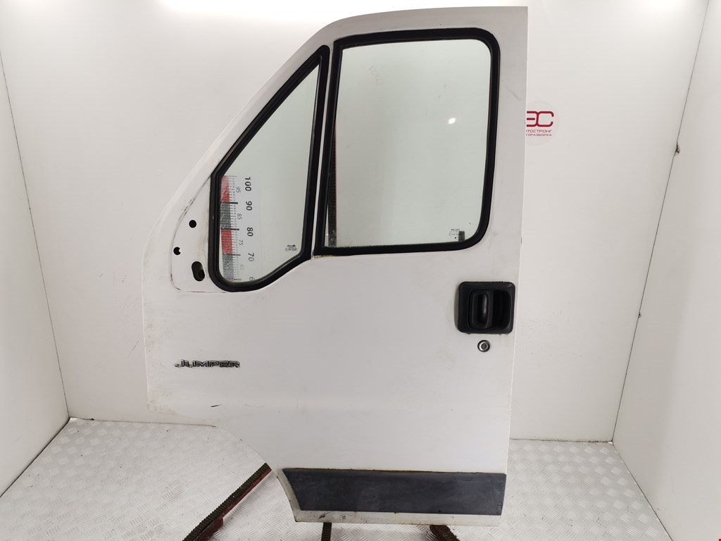 Дверь передняя левая CITROEN Jumper 244 2002-2006