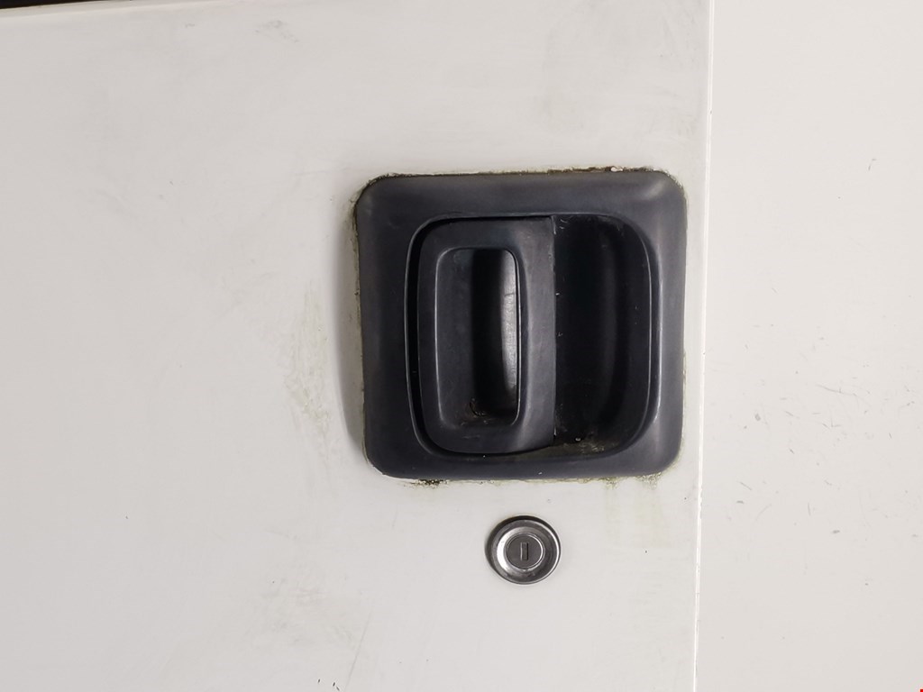 Дверь передняя левая CITROEN Jumper 244 2002-2006