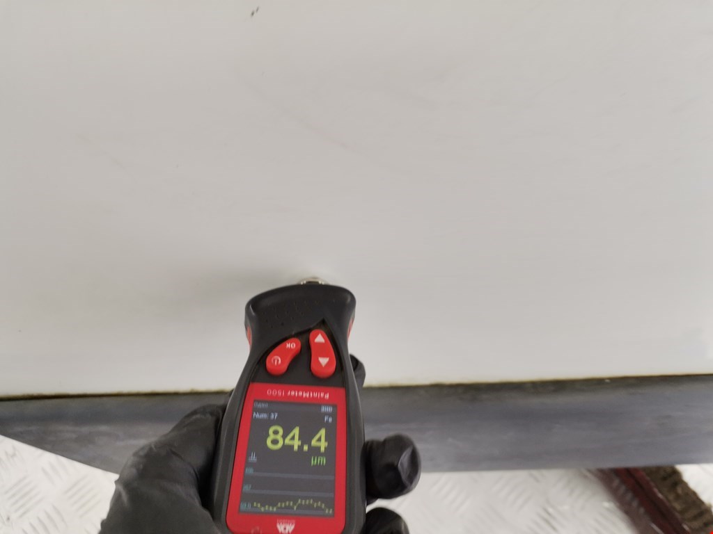 Дверь передняя левая CITROEN Jumper 244 2002-2006