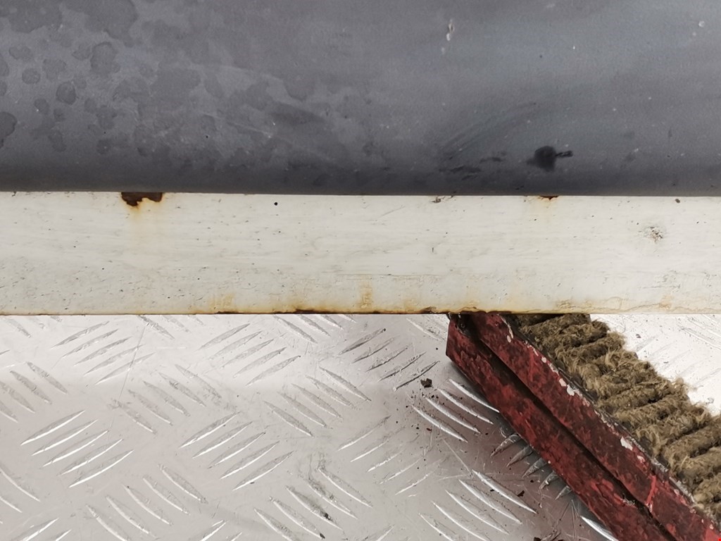 Дверь передняя левая CITROEN Jumper 244 2002-2006