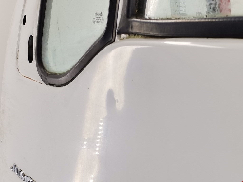 Дверь передняя левая CITROEN Jumper 244 2002-2006