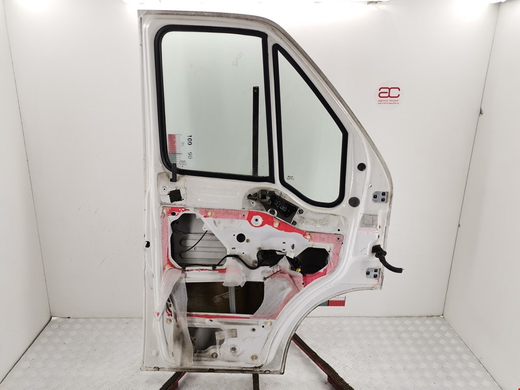 Дверь передняя левая CITROEN Jumper 244 2002-2006
