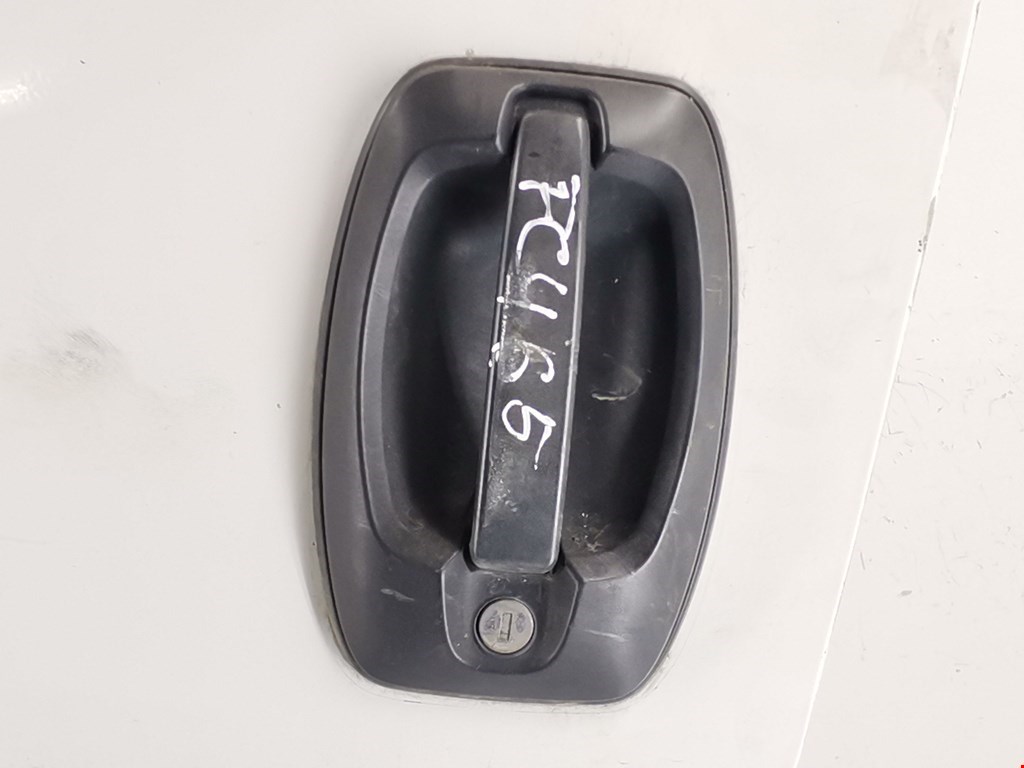 Дверь передняя левая FIAT Ducato 250 2007-2014