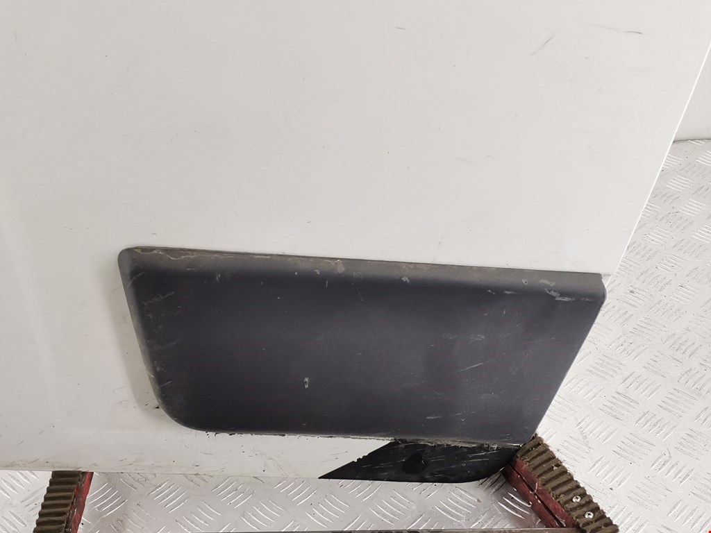 Дверь передняя левая FIAT Ducato 250 2007-2014