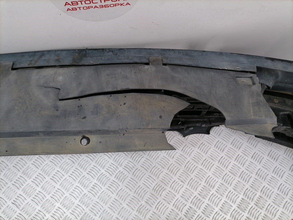 Бампер передний RENAULT Kangoo 1997-2008